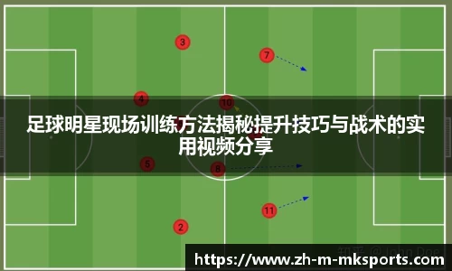 足球明星现场训练方法揭秘提升技巧与战术的实用视频分享